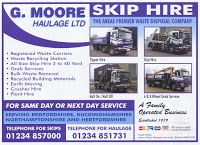 G Moore Haulage Ltd 370551 Image 0